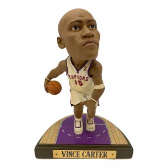 ヴィンス・カーター