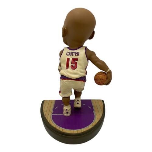 ヴィンス・カーター