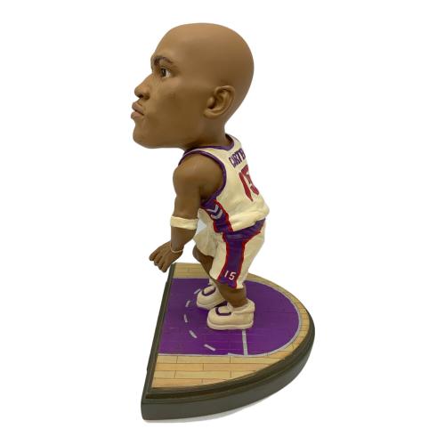 ヴィンス・カーター