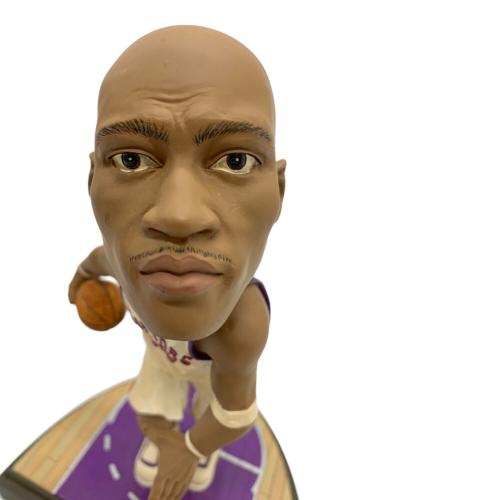 ヴィンス・カーター