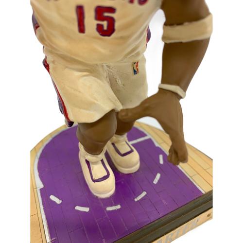 ヴィンス・カーター