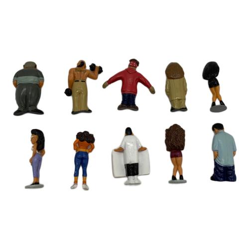 ホーミーズまとめ 10体セット