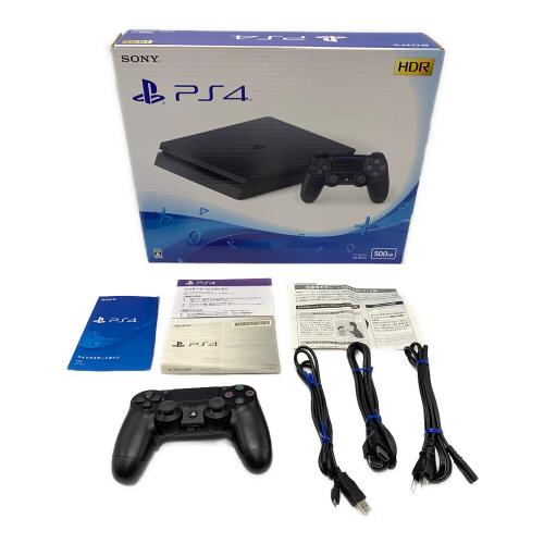 SONY (ソニー) Playstation4 CHU-2200A