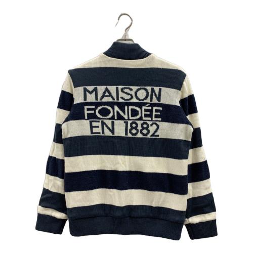 le coq sportif (ルコックスポルティフ) アウター ゴルフウェア(トップス) QGWUJL02 メンズ SIZE LL ネイビー