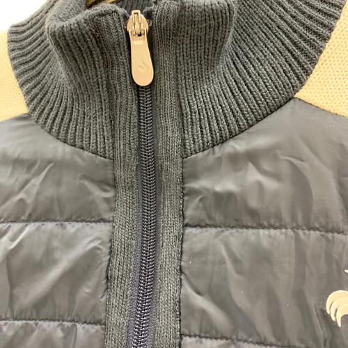 le coq sportif (ルコックスポルティフ) アウター ゴルフウェア(トップス) QGWUJL02 メンズ SIZE LL ネイビー
