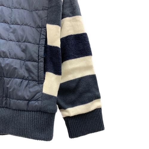 le coq sportif (ルコックスポルティフ) アウター ゴルフウェア(トップス) QGWUJL02 メンズ SIZE LL ネイビー