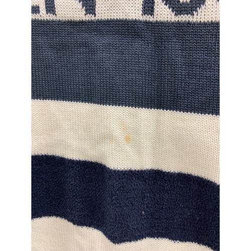 le coq sportif (ルコックスポルティフ) アウター ゴルフウェア(トップス) QGWUJL02 メンズ SIZE LL ネイビー