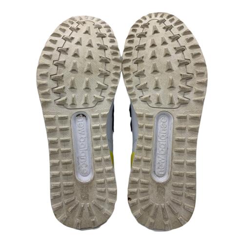 NEW BALANCE (ニューバランス) ゴルフシューズ レディース SIZE 24.5cm ホワイト