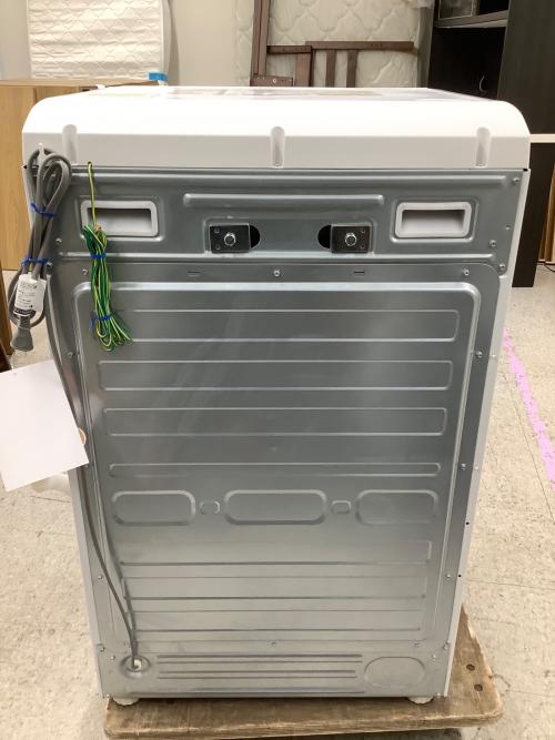 SHARP (シャープ) ドラム式洗濯乾燥機 ES-S7C-WL 2018年製