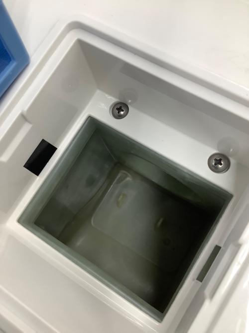 SHARP (シャープ) ドラム式洗濯乾燥機 ES-S7C-WL 2018年製