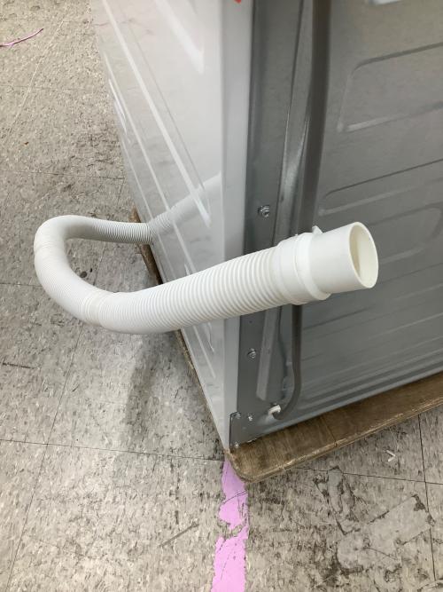 SHARP (シャープ) ドラム式洗濯乾燥機 ES-S7C-WL 2018年製