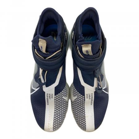 NIKE (ナイキ) 野球スパイク CI3134-403 メンズ SIZE 28cm ネイビー