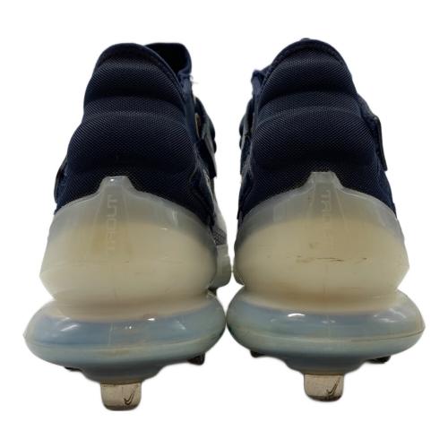 NIKE (ナイキ) 野球スパイク CI3134-403 メンズ SIZE 28cm ネイビー