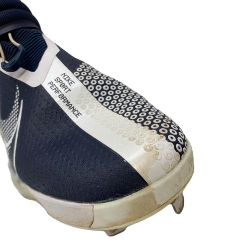 NIKE (ナイキ) 野球スパイク CI3134-403 メンズ SIZE 28cm ネイビー