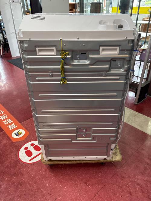 TOSHIBA (トウシバ) ドラム式洗濯乾燥機 TW-127XP1R 2022年製