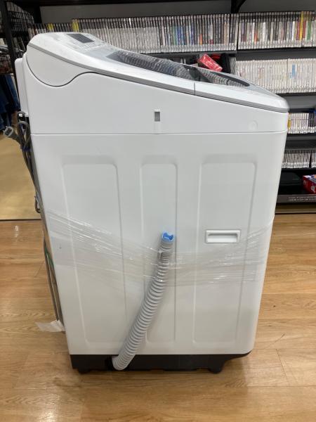 全自動洗濯機 NA-FA120V2｜トレファクONLINE