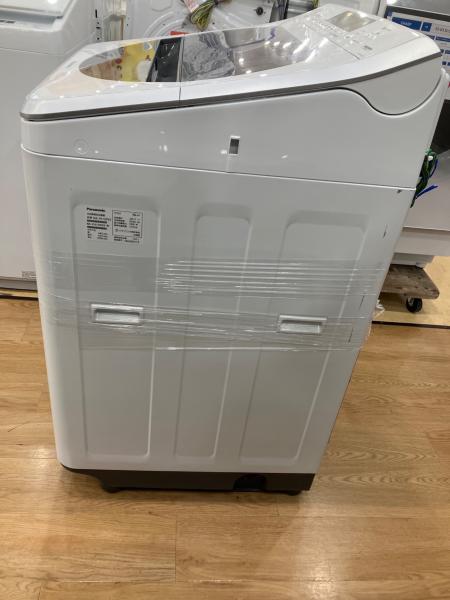 全自動洗濯機 NA-FA120V2｜トレファクONLINE