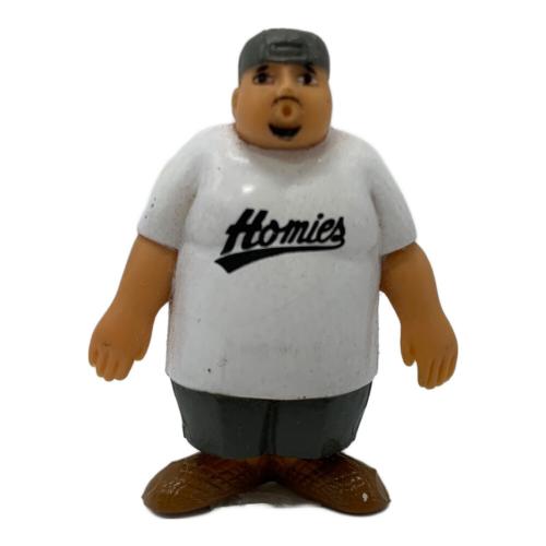 ホーミーズまとめ 10体セット