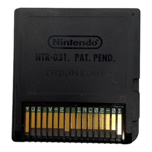 ポケットモンスターホワイト2 DS用ソフト CERO A (全年齢対象)