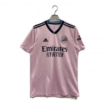 adidas (アディダス) Arsenal サッカーウェア(トップス) 2DL002 SIZE XL