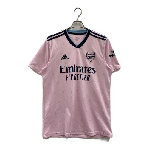 adidas (アディダス) Arsenal サッカーウェア(トップス) 2DL002 SIZE XL