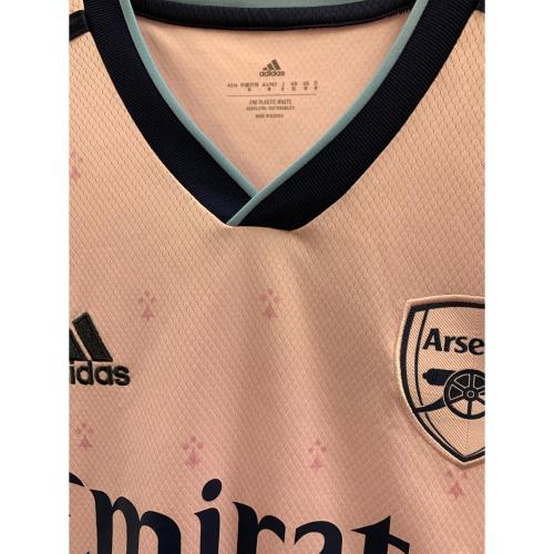 adidas (アディダス) Arsenal サッカーウェア(トップス) 2DL002 SIZE XL