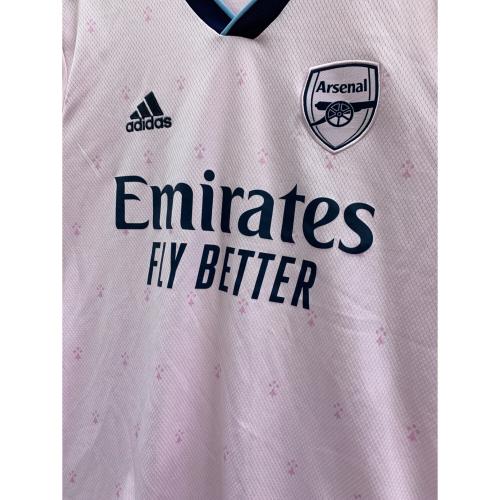 adidas (アディダス) Arsenal サッカーウェア(トップス) 2DL002 SIZE XL