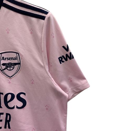 adidas (アディダス) Arsenal サッカーウェア(トップス) 2DL002 SIZE XL