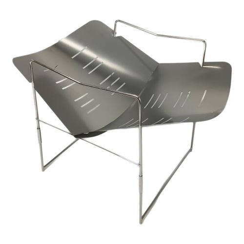 picogrill (ピコグリル) 398 焚火台