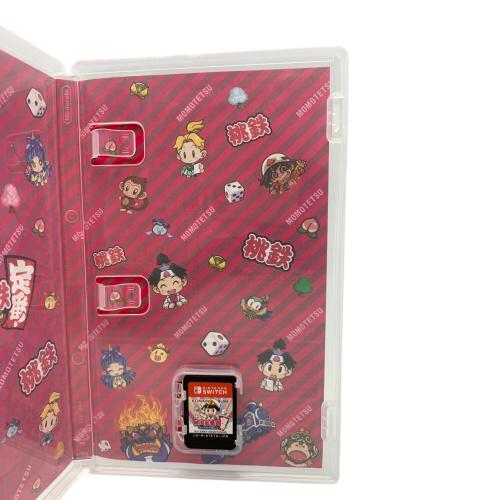 桃太郎電鉄 ～昭和 平成 令和も～ Nintendo Switch用ソフト CERO A (全年齢対象)