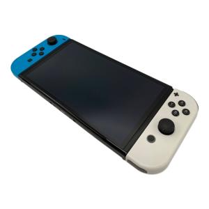Nintendo (ニンテンドー) Nintendo Switch(有機ELモデル) HEG-001