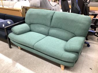 関家具 (セキカグ) 3人掛けソファー