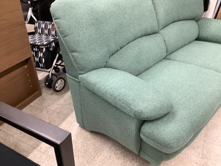 関家具 (セキカグ) 3人掛けソファー｜トレファクONLINE