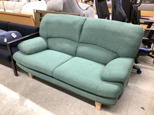 関家具 (セキカグ) 3人掛けソファー