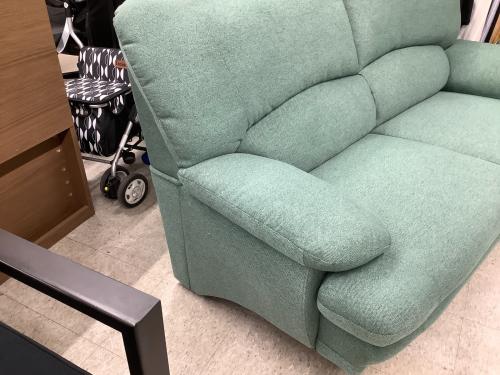 関家具 (セキカグ) 3人掛けソファー