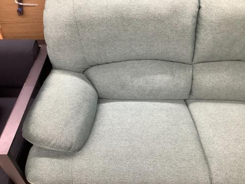 関家具 (セキカグ) 3人掛けソファー