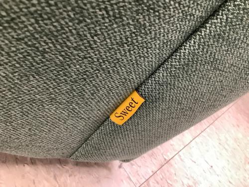 関家具 (セキカグ) 3人掛けソファー