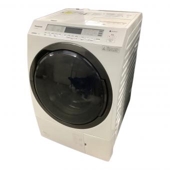 Panasonic (パナソニック) ドラム式洗濯乾燥機 NA-VX800BR 2021年製