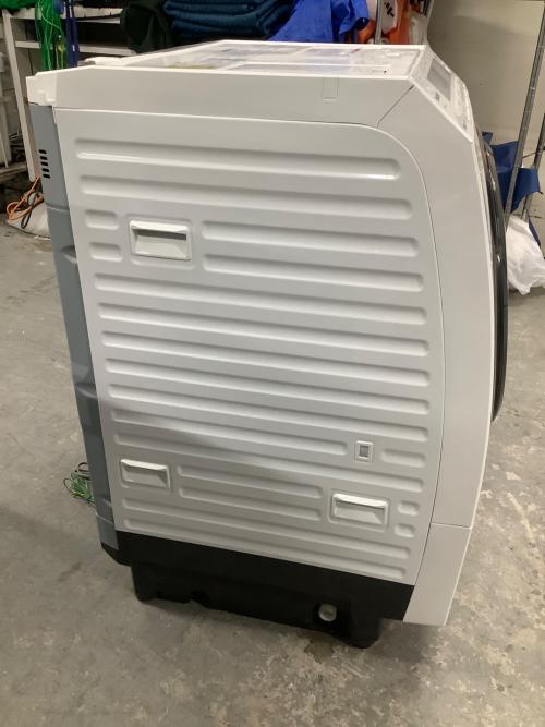 Panasonic (パナソニック) ドラム式洗濯乾燥機 NA-VX800BR 2021年製