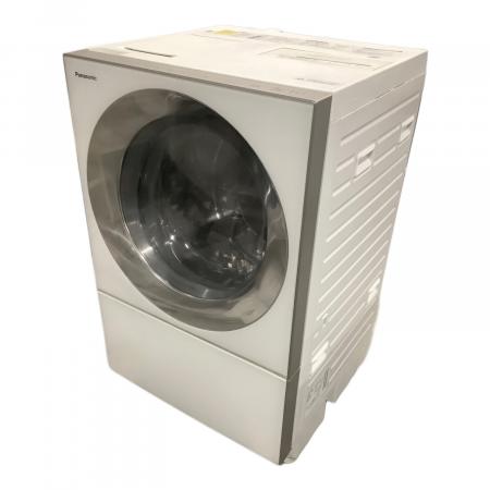 つばさ様直接引き取り　NA-VG1200R パナソニック　ドラム式電気洗濯機 Panasonic (パナソニック) ドラム式洗濯乾燥機 NA-VG1200R 2018年製