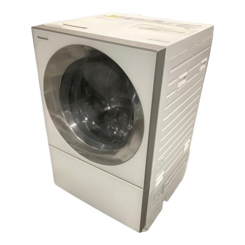 Panasonic (パナソニック) ドラム式洗濯乾燥機 NA-VG1200R 2018年製