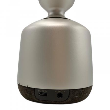SONY (ソニー) グラスサウンドスピーカー LSPX-S2 2019年製
