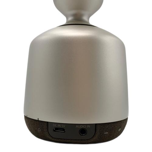 SONY (ソニー) グラスサウンドスピーカー LSPX-S2 2019年製