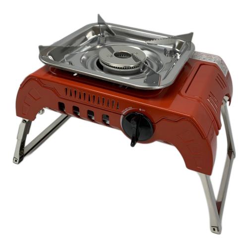 シングルガスストーブ 120A 2021年製 PSLPGマーク有