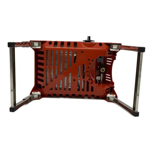 シングルガスストーブ 120A 2021年製 PSLPGマーク有