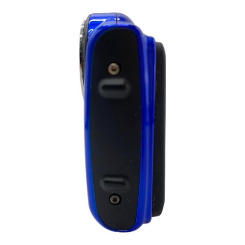 FUJIFILM (フジフィルム) コンパクトデジタルカメラ FinePix XP80