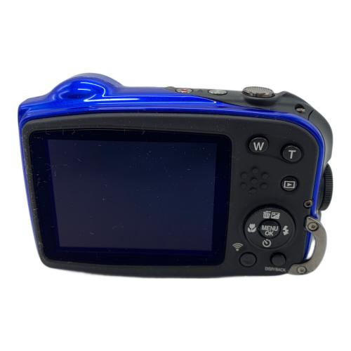 FUJIFILM (フジフィルム) コンパクトデジタルカメラ FinePix XP80