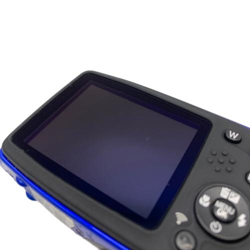 FUJIFILM (フジフィルム) コンパクトデジタルカメラ FinePix XP80