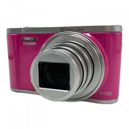 CASIO EXILIM EX-ZR3200 カメラ EX-ZR3200 | HIGH SPEED | デジタルカメラ | CASIO