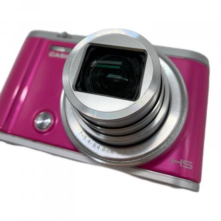 CASIO (カシオ) コンパクトデジタルカメラ EX-ZR3200｜トレファクONLINE